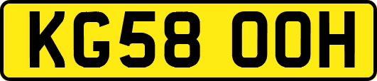 KG58OOH