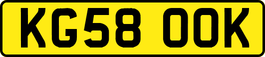KG58OOK