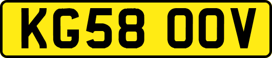 KG58OOV