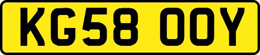 KG58OOY