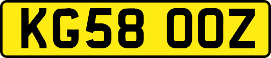 KG58OOZ