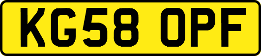 KG58OPF