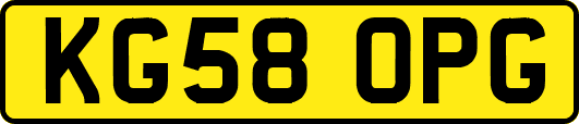 KG58OPG