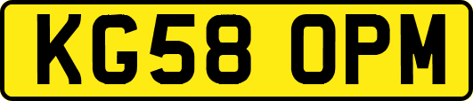 KG58OPM