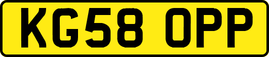 KG58OPP
