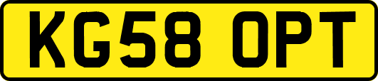 KG58OPT