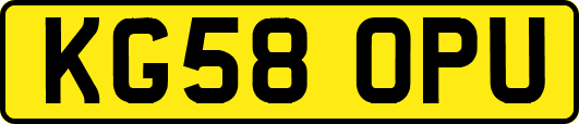 KG58OPU