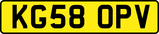 KG58OPV