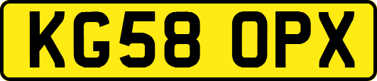 KG58OPX