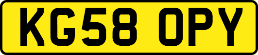 KG58OPY