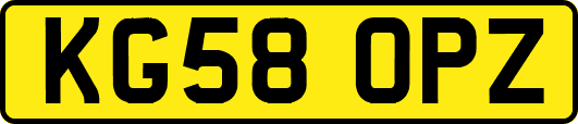 KG58OPZ