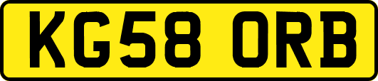 KG58ORB