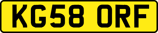 KG58ORF