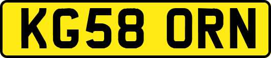 KG58ORN