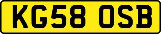 KG58OSB