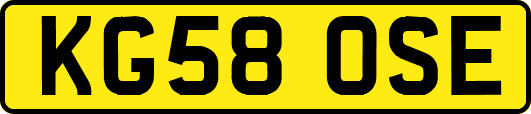 KG58OSE