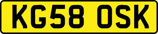 KG58OSK