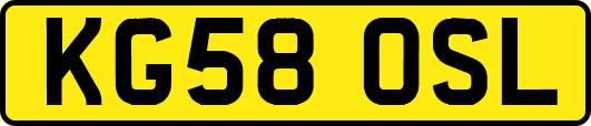 KG58OSL