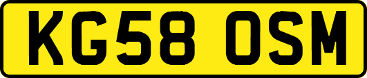 KG58OSM