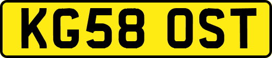 KG58OST