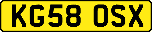 KG58OSX