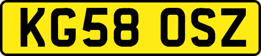 KG58OSZ