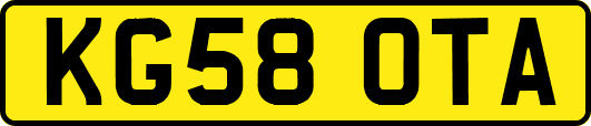 KG58OTA