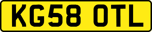 KG58OTL