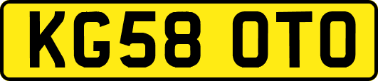 KG58OTO