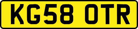 KG58OTR