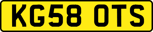 KG58OTS