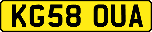 KG58OUA