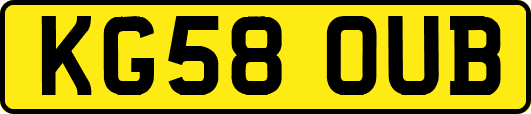 KG58OUB