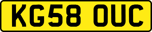 KG58OUC