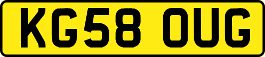 KG58OUG