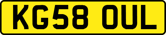 KG58OUL