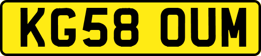 KG58OUM