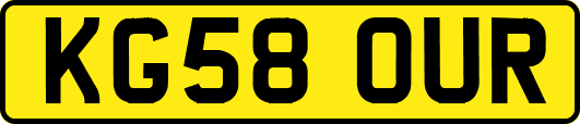 KG58OUR