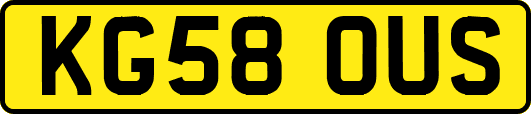 KG58OUS