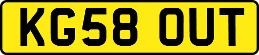 KG58OUT