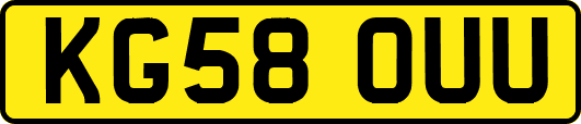 KG58OUU