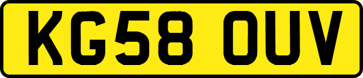 KG58OUV