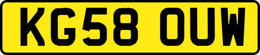 KG58OUW