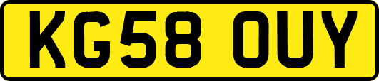 KG58OUY