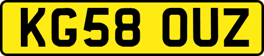 KG58OUZ