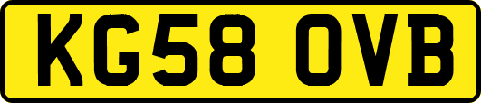 KG58OVB