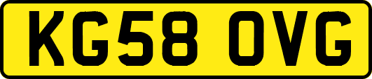 KG58OVG