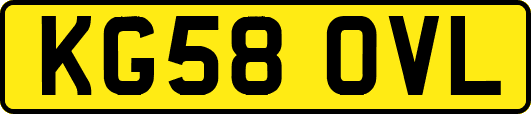 KG58OVL