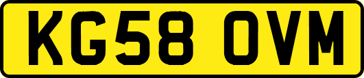 KG58OVM
