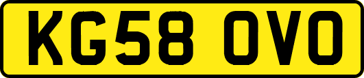 KG58OVO